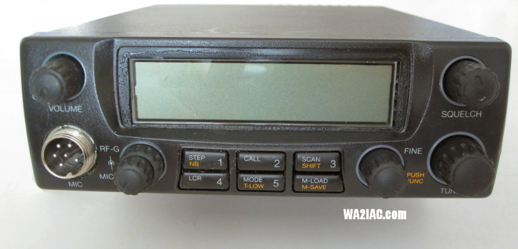 HTX-10 Front