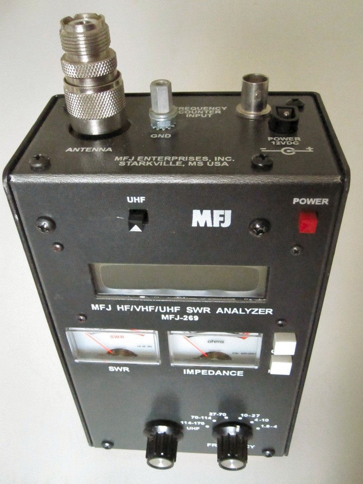 MFJ269
