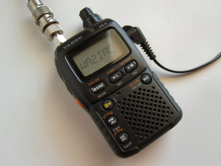 VX2R