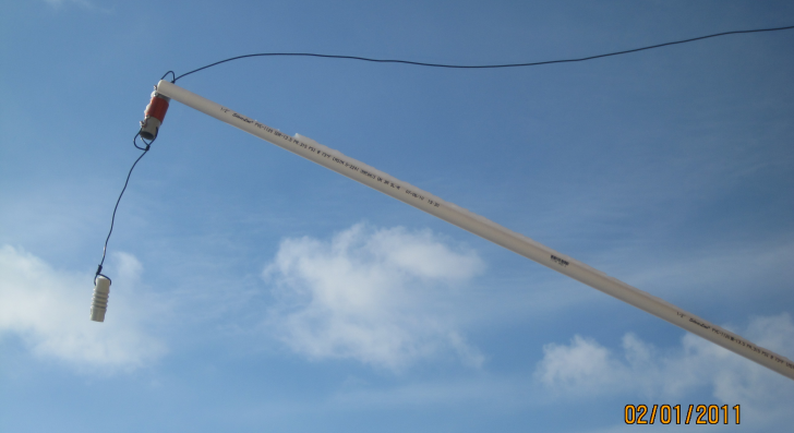 hy-power dangles high